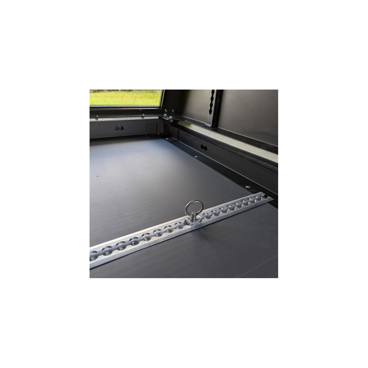 PLANCHER TIROIR RANGEMENT ROCKALU