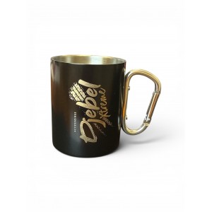 Tasse Inox Double Paroi...