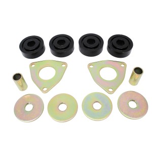 KIT 2 SILENTBLOCS...