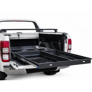 tiroir rockalu coulissant  Double & Extra Cab