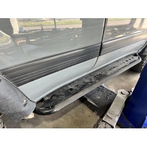 BAS DE CAISSE ROCK SLIDER...