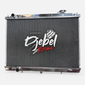 RADIATEUR NISSAN NAVARA D22