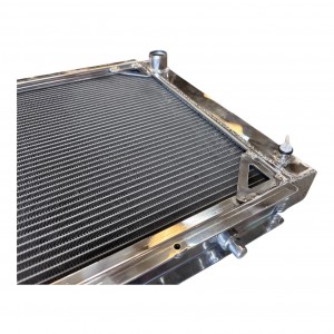vu genrale radiateur Y60