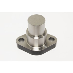 PIVOT DE FUSEE SUPERIEUR DEFENDER JUSQU'A 1994