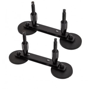SUPPORT MAGNETIQUE POUR PLAQUES DE DESENSABLAGE