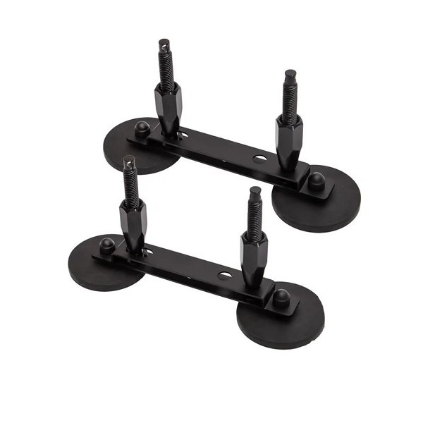 SUPPORT MAGNETIQUE POUR PLAQUES DE DESENSABLAGE