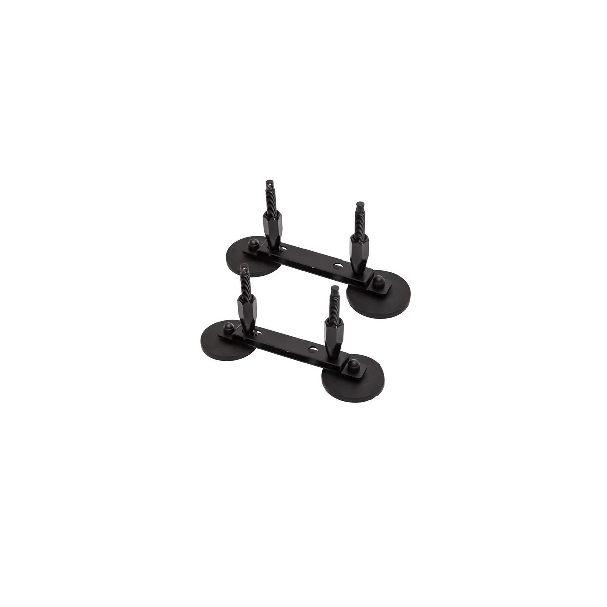 SUPPORT MAGNETIQUE POUR PLAQUES DE DESENSABLAGE