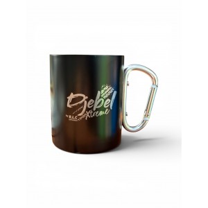 Tasse Inox Double Paroi...