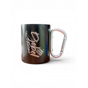 Tasse Inox Double Paroi...