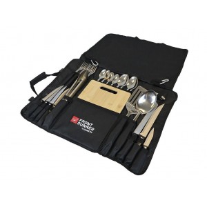 SET D USTENSILES DE CUISINE POUR LE CAMPING  DE FRONT RUNNER