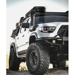 snorkel tacoma