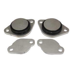 KIT SUPPRESSION 2 EGR DISCO...
