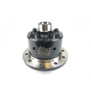 DIFFERENTIEL GLISSEMENT LIMITE PONT ROVER 24 CANNELURES ASHCROFT
