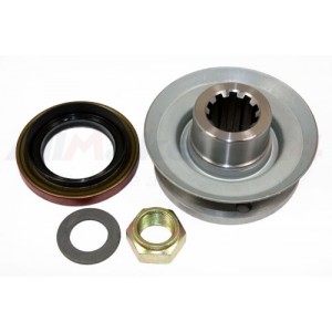 KIT FLASQUE / JOINT SPY