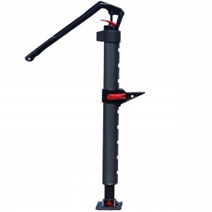 CRIC HYDRAULIQUE 2T5 +...