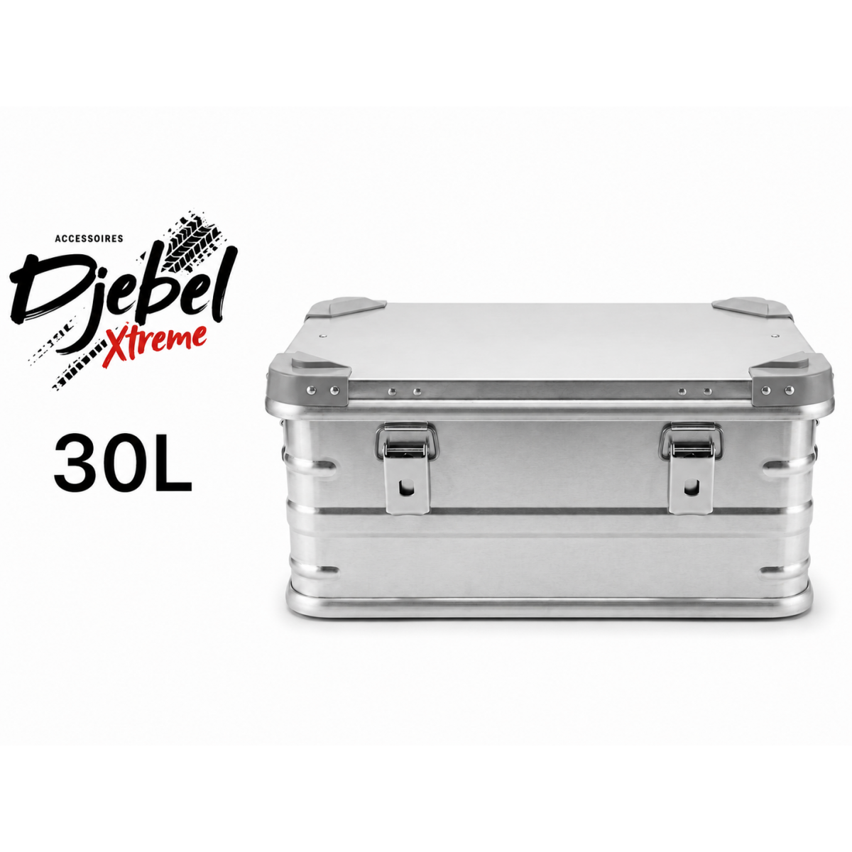 MALLE ALU 30 L