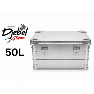 MALLE ALU EN 50L