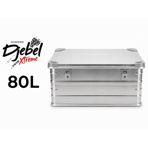 MALLE ALU 80L