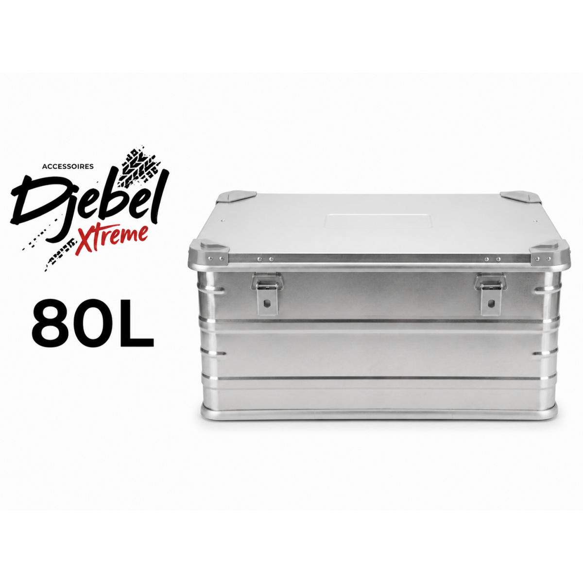 MALLE ALU 80L