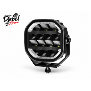 phare led osram