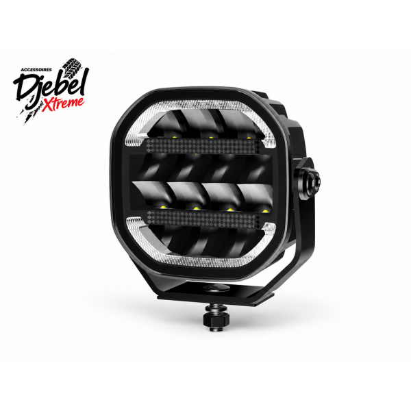 phare led osram