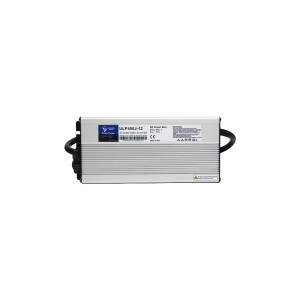 Chargeur de batterie...