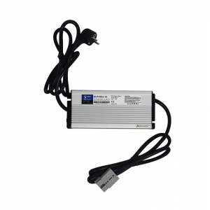 Chargeur de Batterie...