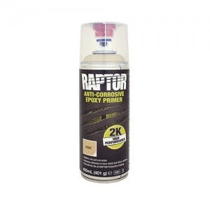 BOMBE APRET RAPTOR BEIGE...