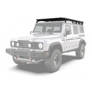 Galerie de toit Slimline 3 Front Runner Ineos Grenadier