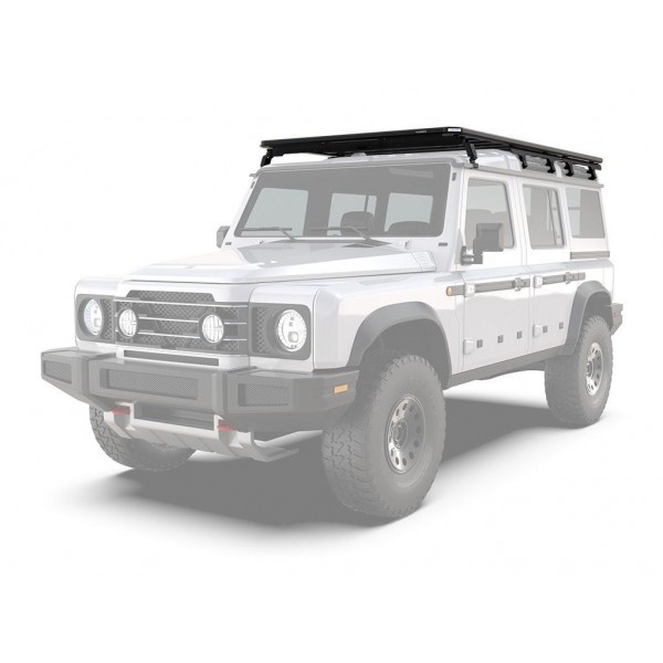 Galerie de toit Slimline 3 Front Runner Ineos Grenadier
