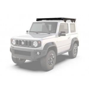 Galerie de toit Slimline 3 Dometic Suzuki Jimny 3 portes JB74W
