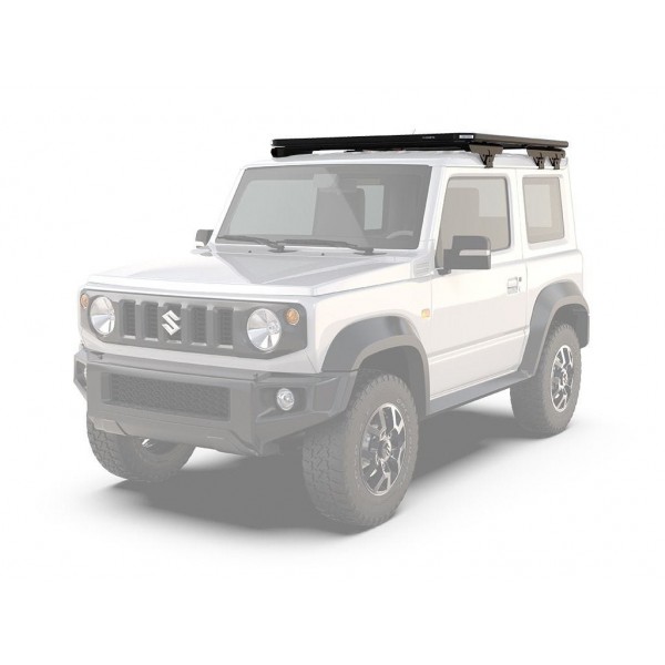 Galerie de toit Slimline 3 Dometic Suzuki Jimny 3 portes JB74W