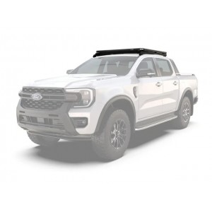 Front Runner Series Ford Ranger T6.2 Double Cab (P703) Slimline 3 Roof Rack Kit