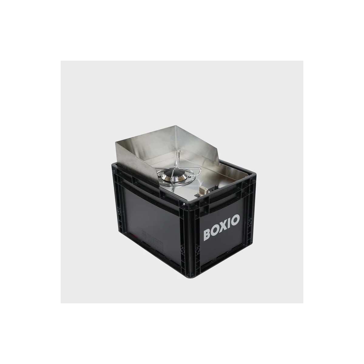 Réchaud à gaz BOXIO COOK 2.0