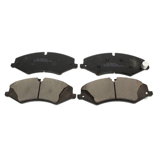 Plaquettes de frein avant Unibrakes Discovery - Range Rover