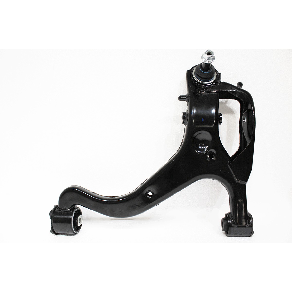 Bras de suspension avant droit inférieur Discovery 4