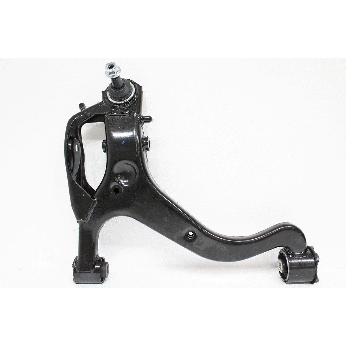 Bras de suspension avant gauche inférieur Discovery 4