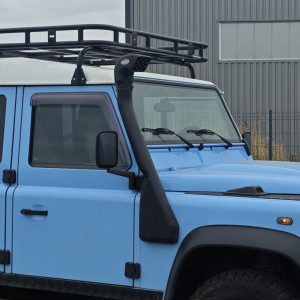 Snorkel DJEBEL Xtreme Land Rover Defender TD4, TD5 et 300TDI avec climatisation
