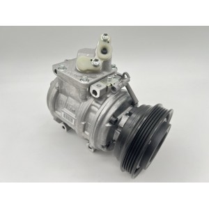 Compresseur de climatisation avec embrayage Land Cruiser 100 (5 places)