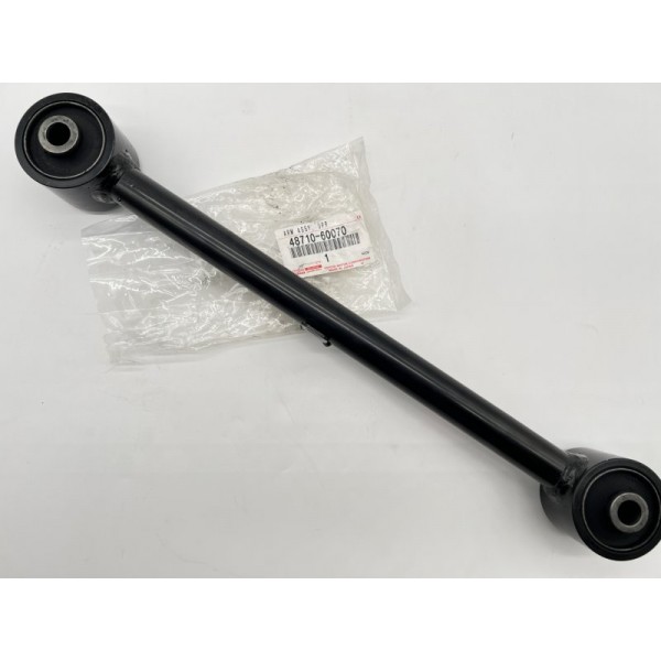 Tirant de pont supérieur arrière droit complet Land Cruiser 100