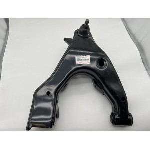 Triangle de suspension inférieur avant droit Land Cruiser 100
