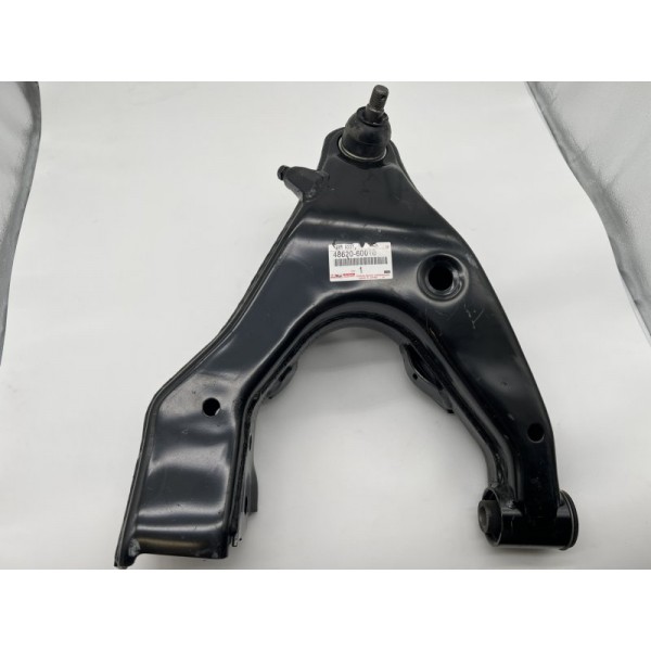 Triangle de suspension inférieur avant droit Land Cruiser 100