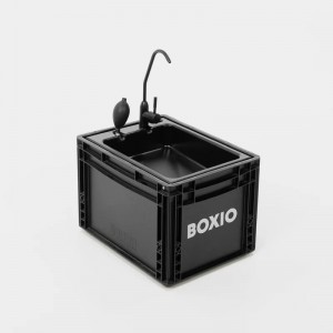 Évier portable autonome compact 5L BOXIO