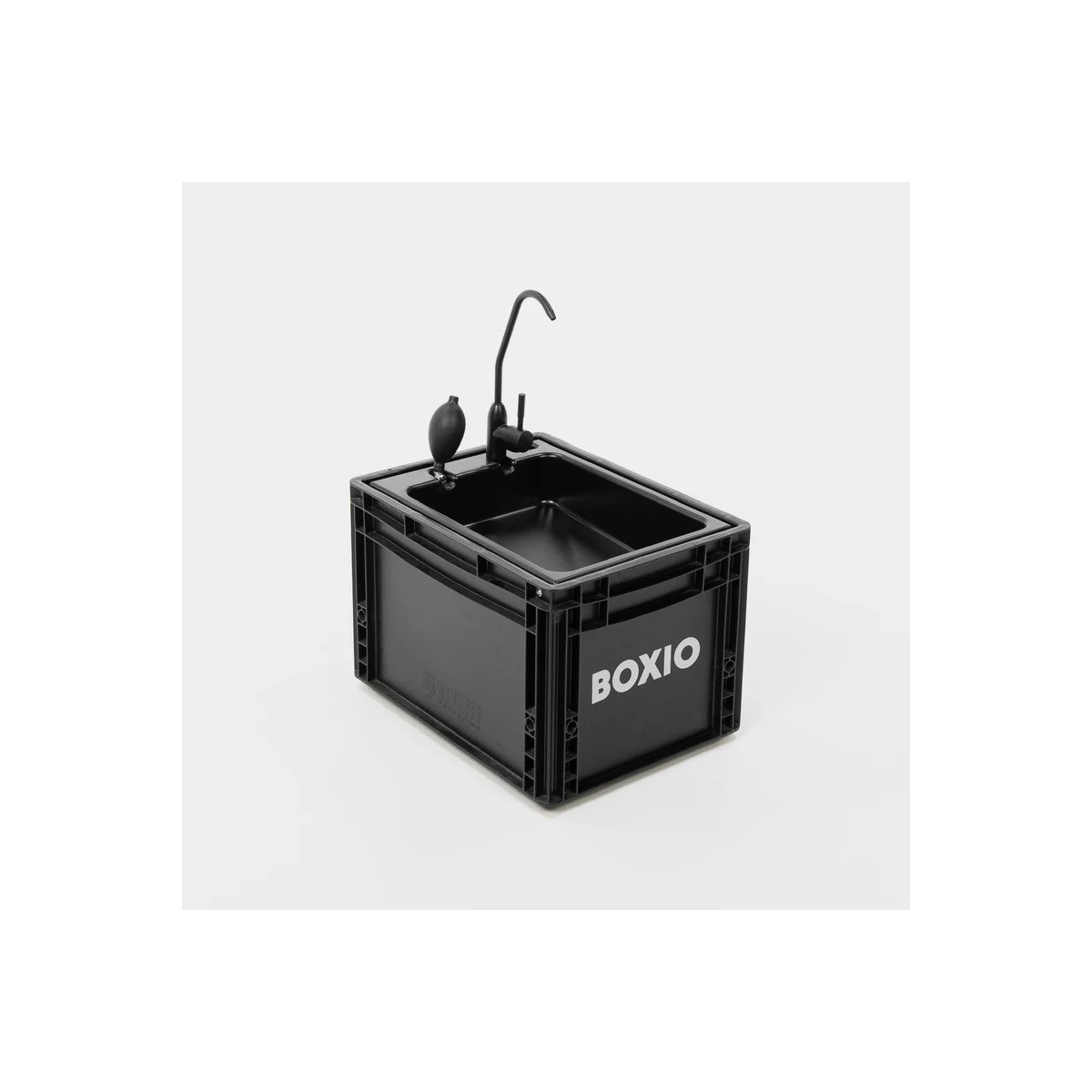 Évier portable autonome compact 5L BOXIO