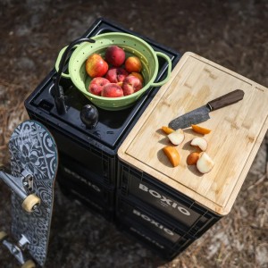 Évier portable autonome compact 5L BOXIO