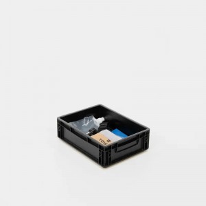 Évier portable autonome compact 5L BOXIO (kit complet)