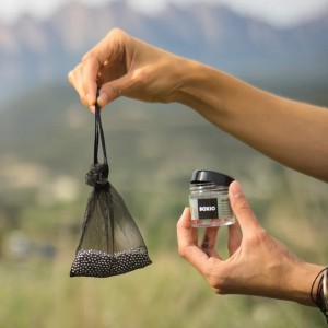 Évier portable autonome compact 5L BOXIO (kit complet)