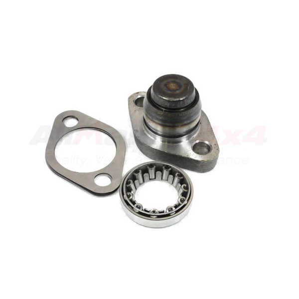Kit d’axe de pivot Land Rover Defender sans ABS