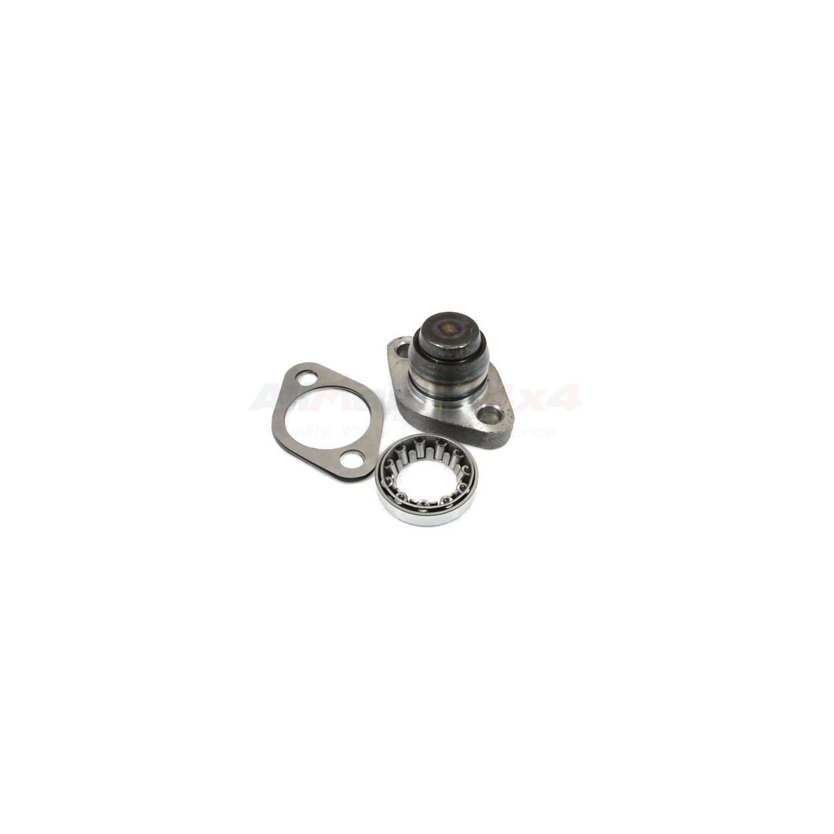 Kit d’axe de pivot Land Rover Defender sans ABS