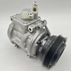 Compresseur de climatisation avec embrayage Land Cruiser 100 (5 places)